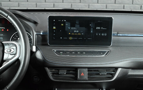 Haval Jolion, 2024 год, 2 030 000 рублей, 12 фотография