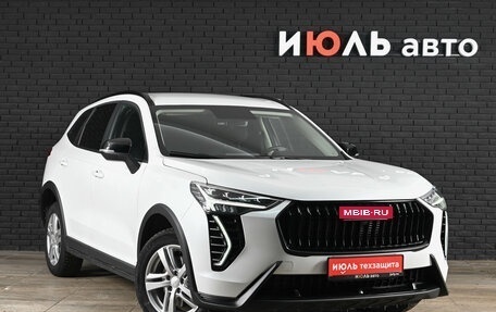 Haval Jolion, 2024 год, 2 030 000 рублей, 3 фотография