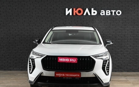 Haval Jolion, 2024 год, 2 030 000 рублей, 2 фотография