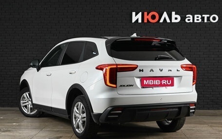Haval Jolion, 2024 год, 2 030 000 рублей, 4 фотография