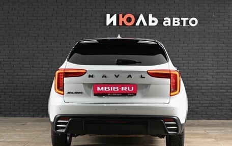 Haval Jolion, 2024 год, 2 030 000 рублей, 5 фотография