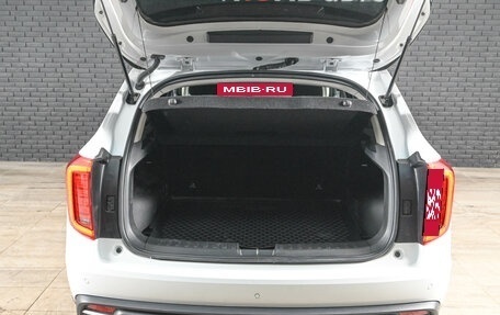 Haval Jolion, 2024 год, 2 030 000 рублей, 6 фотография