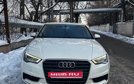 Audi A3, 2014 год, 1 399 999 рублей, 5 фотография