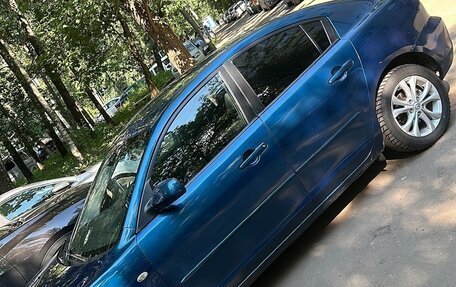 Mazda 3, 2006 год, 650 000 рублей, 2 фотография