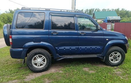 ЛуАЗ Patriot, 2014 год, 680 000 рублей, 3 фотография