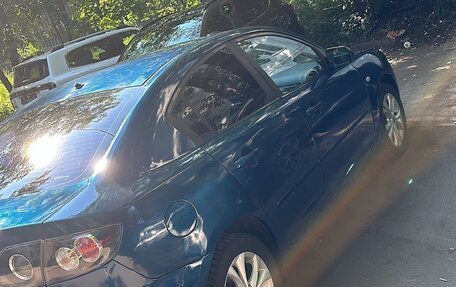 Mazda 3, 2006 год, 650 000 рублей, 4 фотография