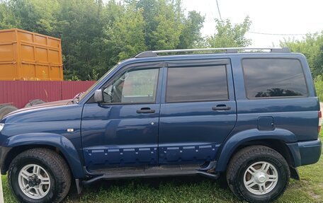 ЛуАЗ Patriot, 2014 год, 680 000 рублей, 2 фотография