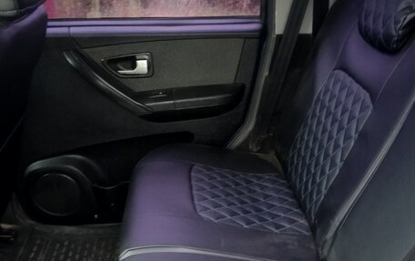 ЛуАЗ Patriot, 2014 год, 680 000 рублей, 7 фотография