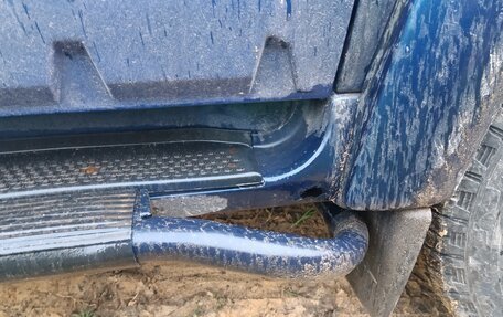 ЛуАЗ Patriot, 2014 год, 680 000 рублей, 6 фотография