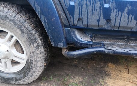 ЛуАЗ Patriot, 2014 год, 680 000 рублей, 5 фотография