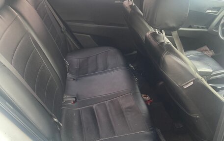 Hyundai Creta I рестайлинг, 2016 год, 1 400 000 рублей, 9 фотография