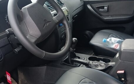 ЛуАЗ Patriot, 2014 год, 680 000 рублей, 8 фотография