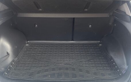 Hyundai Creta I рестайлинг, 2016 год, 1 400 000 рублей, 11 фотография