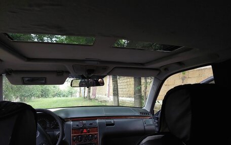 Mercedes-Benz E-Класс, 1999 год, 400 000 рублей, 8 фотография