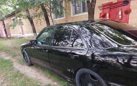 Mercedes-Benz E-Класс, 1999 год, 400 000 рублей, 5 фотография