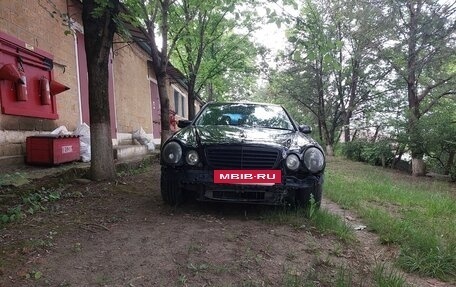 Mercedes-Benz E-Класс, 1999 год, 400 000 рублей, 7 фотография