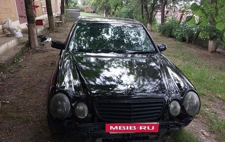 Mercedes-Benz E-Класс, 1999 год, 400 000 рублей, 6 фотография