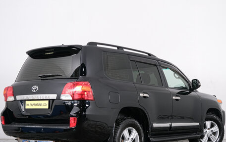 Toyota Land Cruiser 200, 2013 год, 4 699 000 рублей, 6 фотография