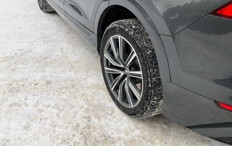 Audi Q8 I, 2019 год, 6 050 000 рублей, 4 фотография