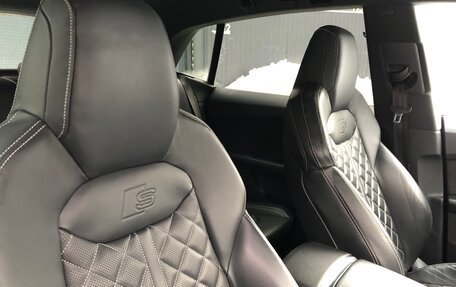 Audi Q8 I, 2019 год, 6 050 000 рублей, 8 фотография