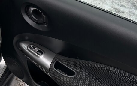 Nissan Juke II, 2013 год, 965 000 рублей, 7 фотография