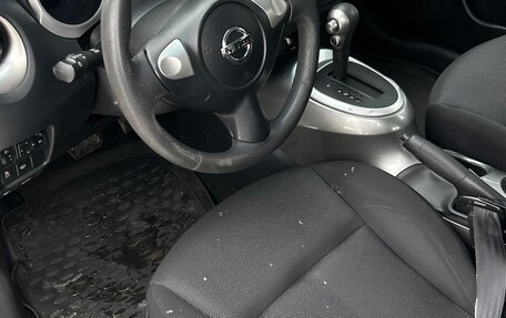 Nissan Juke II, 2013 год, 965 000 рублей, 10 фотография