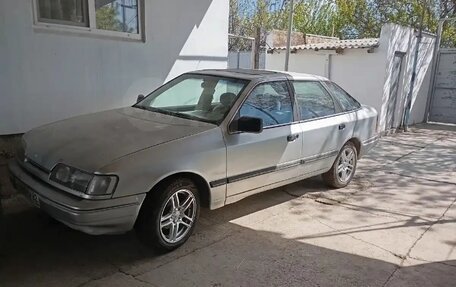 Ford Scorpio II, 1988 год, 165 000 рублей, 7 фотография