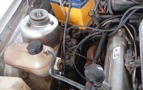 Ford Scorpio II, 1988 год, 165 000 рублей, 5 фотография