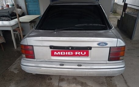 Ford Scorpio II, 1988 год, 165 000 рублей, 9 фотография
