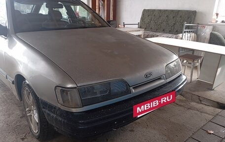 Ford Scorpio II, 1988 год, 165 000 рублей, 11 фотография