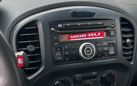 Nissan Juke II, 2013 год, 965 000 рублей, 13 фотография