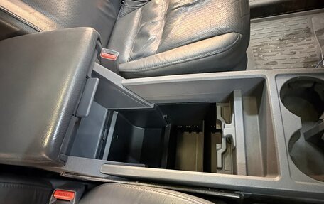 Honda Ridgeline I, 2007 год, 1 600 000 рублей, 4 фотография