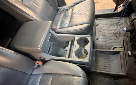 Honda Ridgeline I, 2007 год, 1 600 000 рублей, 6 фотография