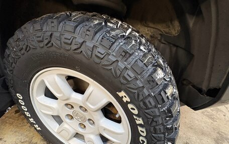 Honda Ridgeline I, 2007 год, 1 600 000 рублей, 7 фотография