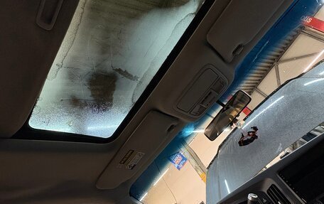 Honda Ridgeline I, 2007 год, 1 600 000 рублей, 10 фотография