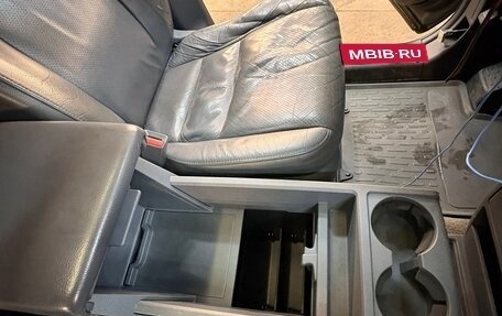 Honda Ridgeline I, 2007 год, 1 600 000 рублей, 5 фотография