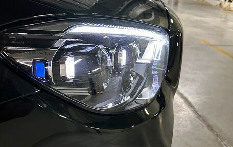 Mercedes-Benz E-Класс, 2021 год, 5 300 000 рублей, 5 фотография