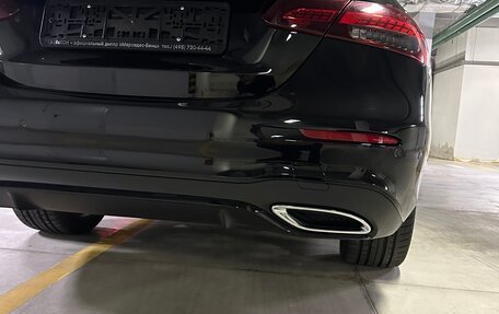 Mercedes-Benz E-Класс, 2021 год, 5 300 000 рублей, 4 фотография