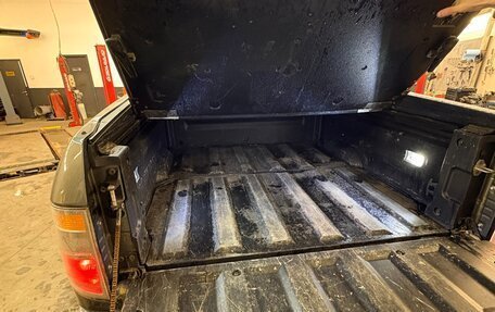 Honda Ridgeline I, 2007 год, 1 600 000 рублей, 16 фотография