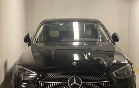 Mercedes-Benz E-Класс, 2021 год, 5 300 000 рублей, 7 фотография