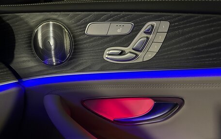 Mercedes-Benz E-Класс, 2021 год, 5 300 000 рублей, 16 фотография