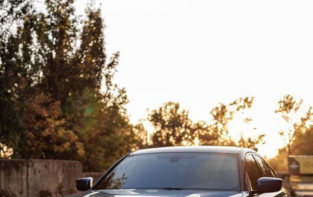 BMW 3 серия, 2021 год, 4 500 000 рублей, 2 фотография