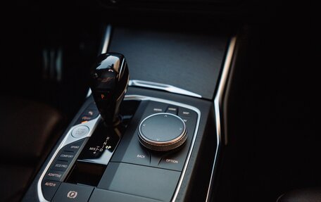 BMW 3 серия, 2021 год, 4 500 000 рублей, 10 фотография