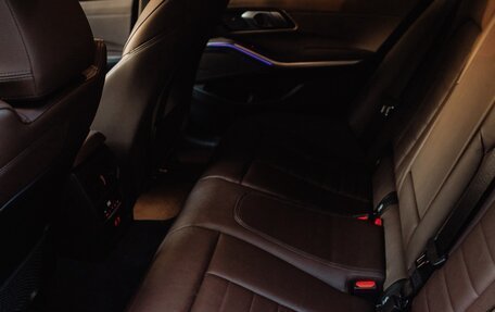 BMW 3 серия, 2021 год, 4 500 000 рублей, 7 фотография