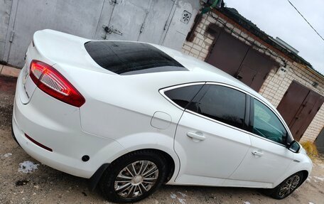 Ford Mondeo IV, 2013 год, 750 000 рублей, 3 фотография