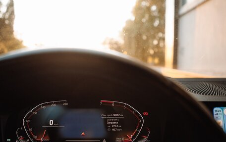 BMW 3 серия, 2021 год, 4 500 000 рублей, 14 фотография