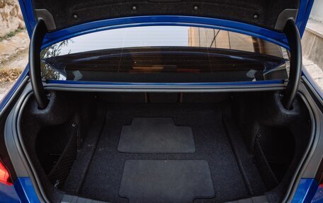 BMW 3 серия, 2021 год, 4 500 000 рублей, 17 фотография