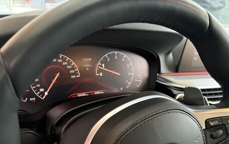 BMW 5 серия, 2019 год, 4 100 000 рублей, 4 фотография