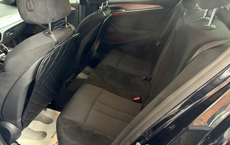 BMW 5 серия, 2019 год, 4 100 000 рублей, 6 фотография