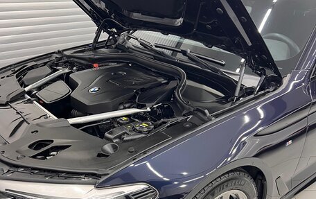 BMW 5 серия, 2019 год, 4 100 000 рублей, 11 фотография